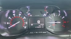 Citroen C3 1.2 PureTech Plus 5dr Petrol Hatchback